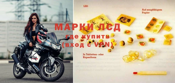 крисы Верея